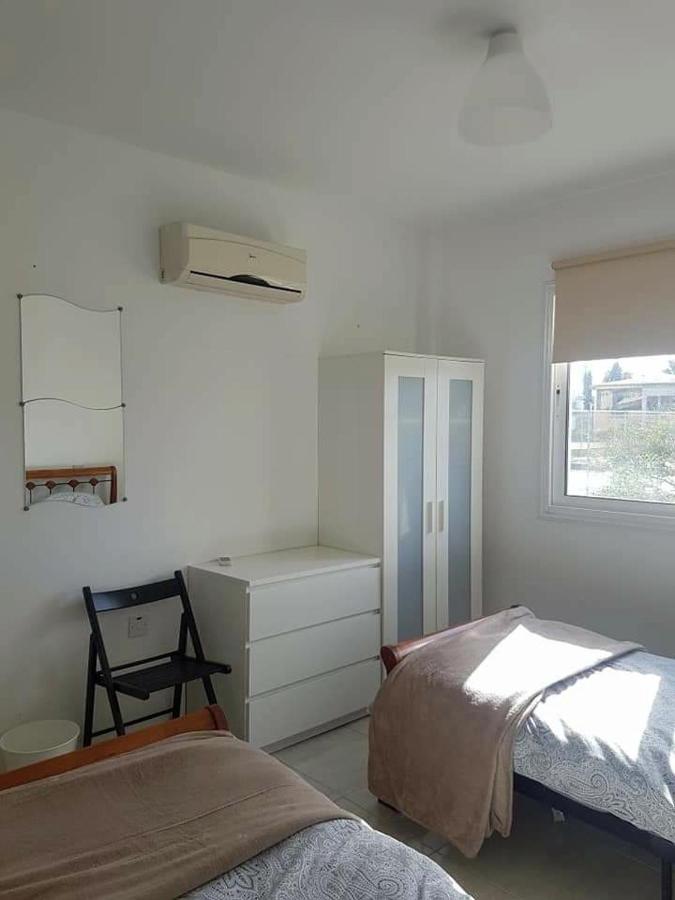 Armstrong Apartment 파라림니 외부 사진